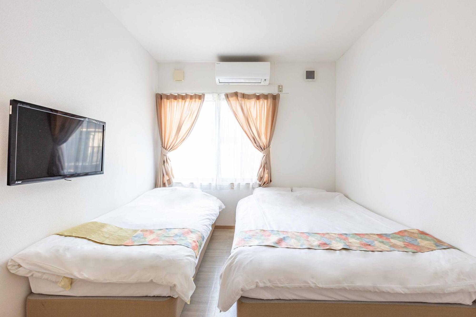 Add-Hostel Uji Cha-Gan-Ju-Tei Camera foto
