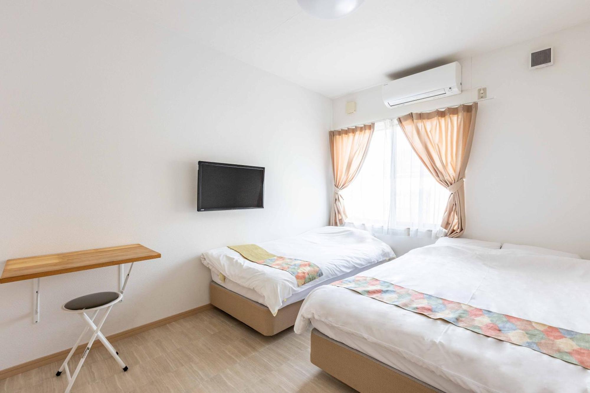 Add-Hostel Uji Cha-Gan-Ju-Tei Camera foto