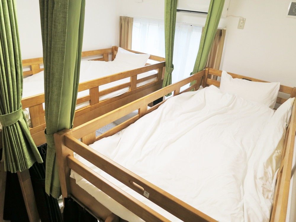 Add-Hostel Uji Cha-Gan-Ju-Tei Esterno foto